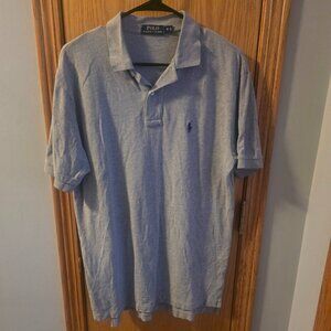 Polo Ralph Lauren Men's Shirt Size M